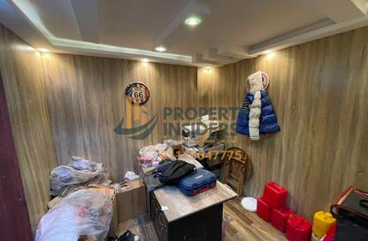 محل تجاري - استوديو - 1 للبيع في شارع شهاب - المهندسين - الجيزة محل تجاري - استوديو - 1 للبيع في شارع شهاب - المهندسين - الجيزة
