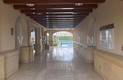 Apartment - 1 Bedroom - 1 Bathroom for sale in Aurora - Uptown Cairo - Mokattam - Cairo