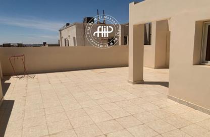 Apartment - 1 Bedroom - 1 Bathroom for rent in Beverly Hills - Sheikh Zayed Compounds - Sheikh Zayed City - Giza