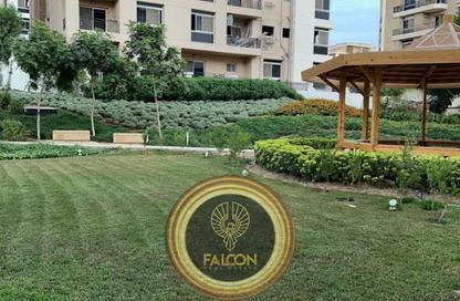 Apartment - 2 Bedrooms - 1 Bathroom for sale in Taj City - 5th Settlement Compounds - The 5th Settlement - New Cairo City - Cairo