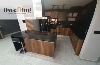 Apartment - 3 - 3 for rent in Azad - 5th Settlement Compounds - The 5th Settlement - New Cairo City - Cairo