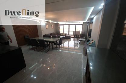 Apartment - 3 - 3 for rent in Azad - 5th Settlement Compounds - The 5th Settlement - New Cairo City - Cairo Apartment - 3 - 3 for rent in Azad - 5th Settlement Compounds - The 5th Settlement - New Cairo City - Cairo