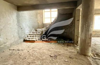 Villa - 5 - 4 for sale in Bellagio - Ext North Inves Area - New Cairo City - Cairo