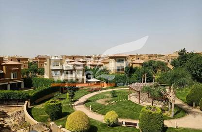 Villa - 5 - 4 for sale in Bellagio - Ext North Inves Area - New Cairo City - Cairo