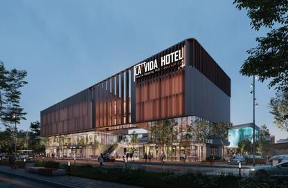 Retail - Studio for sale in New Mansoura - Al Daqahlya