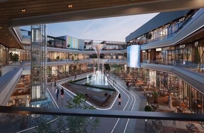 Retail - Studio for sale in New Mansoura - Al Daqahlya