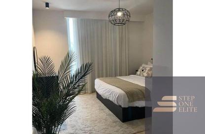 Chalet - 2 Bedrooms - 2 Bathrooms for sale in D.O.S.E North Coast - Qesm Ad Dabaah - North Coast