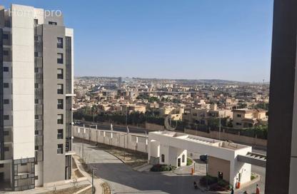 Apartment - 3 - 3 for rent in Park Side Residence - Zed Towers - Sheikh Zayed Compounds - Sheikh Zayed City - Giza