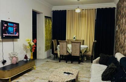 Apartment - 2 Bedrooms - 1 Bathroom for rent in Rawdat Zayed - 12th District - Sheikh Zayed City - Giza