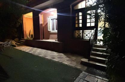 Apartment - 2 Bedrooms - 1 Bathroom for rent in Rawdat Zayed - 12th District - Sheikh Zayed City - Giza