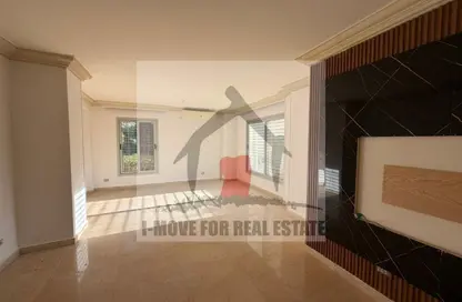 Duplex - 3 Bedrooms - 3 Bathrooms for rent in Palm Parks   Palm Hills - South Dahshur Link - 6 October City - Giza