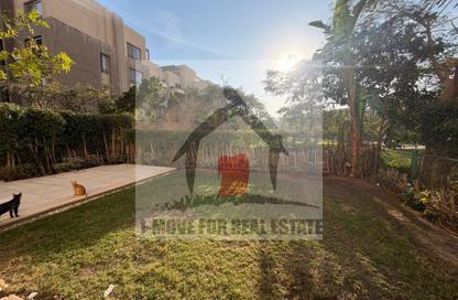 Duplex - 3 Bedrooms - 3 Bathrooms for rent in Palm Parks   Palm Hills - South Dahshur Link - 6 October City - Giza