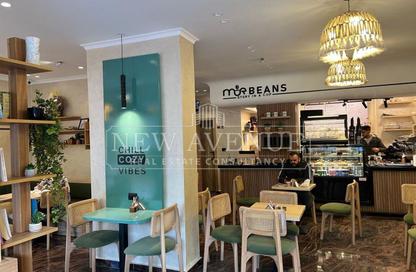 Retail - Studio - 1 for rent in Al Laselky St. - El Laselky - New Maadi - Hay El Maadi - Cairo