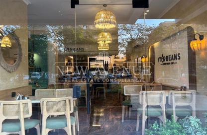 Retail - Studio - 1 for rent in Al Laselky St. - El Laselky - New Maadi - Hay El Maadi - Cairo