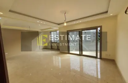 Apartment - 3 Bedrooms - 2 Bathrooms for rent in Galleria Moon Valley - South Investors Area - New Cairo City - Cairo