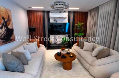 Apartment - 3 - 3 for sale in Amorada New Cairo - 5th Settlement Compounds - The 5th Settlement - New Cairo City - Cairo Apartment - 3 - 3 for sale in Amorada New Cairo - 5th Settlement Compounds - The 5th Settlement - New Cairo City - Cairo