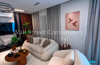 Apartment - 3 - 3 for sale in Amorada New Cairo - 5th Settlement Compounds - The 5th Settlement - New Cairo City - Cairo