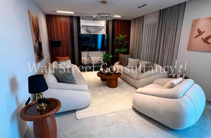 Apartment - 3 - 3 for sale in Amorada New Cairo - 5th Settlement Compounds - The 5th Settlement - New Cairo City - Cairo Apartment - 3 - 3 for sale in Amorada New Cairo - 5th Settlement Compounds - The 5th Settlement - New Cairo City - Cairo