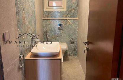 Apartment - 3 Bedrooms - 2 Bathrooms for rent in Al Khamayel city - Sheikh Zayed Compounds - Sheikh Zayed City - Giza Apartment - 3 Bedrooms - 2 Bathrooms for rent in Al Khamayel city - Sheikh Zayed Compounds - Sheikh Zayed City - Giza