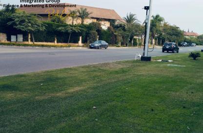 فيلا - 6 غرف نوم - 6 حمامات للبيع في الربوة - كمبوندات الشيخ زايد - الشيخ زايد - الجيزة