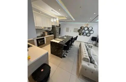 Chalet - 3 Bedrooms - 3 Bathrooms for sale in Marassi - Sidi Abdel Rahman - North Coast