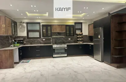 شقة - 3 غرف نوم - 2 حمامات للايجار في ايستاون - كمبوندات التجمع الخامس - التجمع الخامس - مدينة القاهرة الجديدة - القاهرة