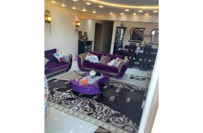 Apartment - 2 Bedrooms - 1 Bathroom for sale in Abd Al Aziz Essa St. - 10th Zone - Nasr City - Cairo