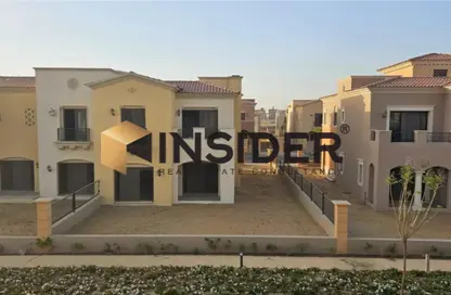 فيلا - 3 غرف نوم - 3 حمامات للبيع في سيتي جيت - كمبوندات التجمع الخامس - التجمع الخامس - مدينة القاهرة الجديدة - القاهرة