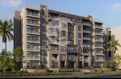 Apartment - 1 - 1 for sale in Zed East - 5th Settlement Compounds - The 5th Settlement - New Cairo City - Cairo