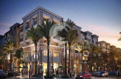 Apartment - 1 - 1 for sale in Zed East - 5th Settlement Compounds - The 5th Settlement - New Cairo City - Cairo