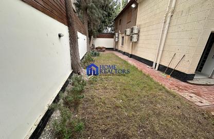 Villa - 3 Bedrooms - 3 Bathrooms for rent in Sarayat Al Maadi - Hay El Maadi - Cairo Villa - 3 Bedrooms - 3 Bathrooms for rent in Sarayat Al Maadi - Hay El Maadi - Cairo
