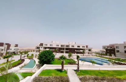Villa - 6 Bedrooms - 6 Bathrooms for sale in Soleya - 6 October Compounds - 6 October City - Giza