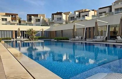 Villa - 6 Bedrooms - 6 Bathrooms for sale in Soleya - 6 October Compounds - 6 October City - Giza