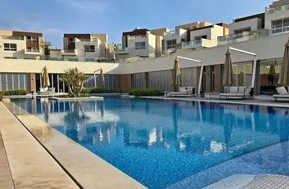 Villa - 6 Bedrooms - 6 Bathrooms for sale in Soleya - 6 October Compounds - 6 October City - Giza Villa - 6 Bedrooms - 6 Bathrooms for sale in Soleya - 6 October Compounds - 6 October City - Giza