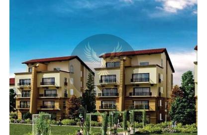 Duplex - 4 Bedrooms - 4 Bathrooms for sale in Neopolis   Wadi Degla - Mostakbal City Compounds - Mostakbal City - Future City - Cairo