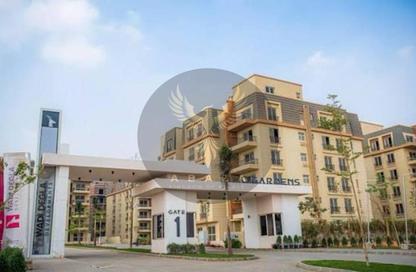 Duplex - 4 Bedrooms - 4 Bathrooms for sale in Neopolis   Wadi Degla - Mostakbal City Compounds - Mostakbal City - Future City - Cairo
