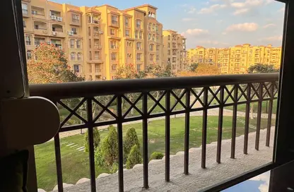 شقة - 3 غرف نوم - 3 حمامات للبيع في مدينتي - القاهرة