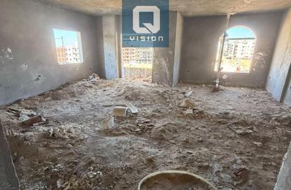 شقة - 3 - 2 للبيع في بيت الوطن - التجمع الخامس - مدينة القاهرة الجديدة - القاهرة