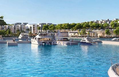Chalet - 3 Bedrooms - 3 Bathrooms for sale in D-Bay - Qesm Ad Dabaah - North Coast