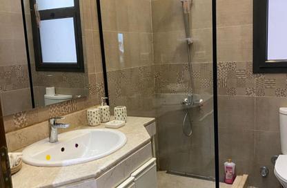 Apartment - 2 Bedrooms - 1 Bathroom for rent in B7 - Madinaty - Cairo Apartment - 2 Bedrooms - 1 Bathroom for rent in B7 - Madinaty - Cairo