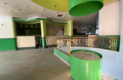 Retail - Studio - 1 Bathroom for sale in Abou Dawoud Al Zahery St. - 6th Zone - Nasr City - Cairo
