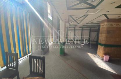 Retail - Studio - 1 Bathroom for sale in Abou Dawoud Al Zahery St. - 6th Zone - Nasr City - Cairo