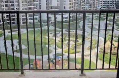 شقة - 3 - 3 للبيع في زيد غرب - كمبوندات الشيخ زايد - الشيخ زايد - الجيزة