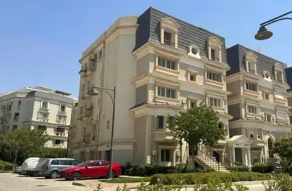 Penthouse - 3 Bedrooms - 4 Bathrooms for sale in Mountain View Hyde Park - 5th Settlement Compounds - The 5th Settlement - New Cairo City - Cairo