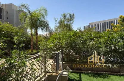 Apartment - 3 Bedrooms - 3 Bathrooms for rent in Eastown - 5th Settlement Compounds - The 5th Settlement - New Cairo City - Cairo