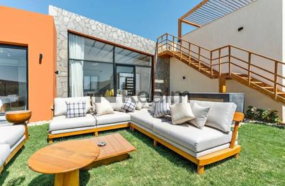 Villa - 4 - 4 for sale in Soma Bay - Safaga - Hurghada - Red Sea