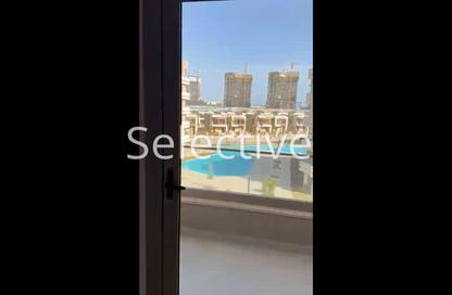 شاليه - 3 غرف نوم - 3 حمامات للبيع في بالم هيلز العلمين الجديدة - مدينة العلمين الجديدة - العلمين - الساحل الشمالي