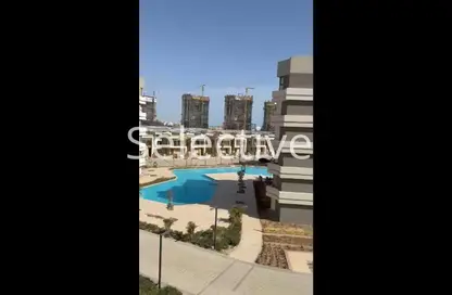 Chalet - 3 Bedrooms - 3 Bathrooms for sale in Palm Hills New Alamein - New Alamein City - Al Alamein - North Coast