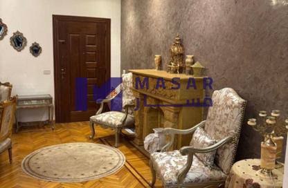 Apartment - 3 Bedrooms - 2 Bathrooms for sale in Al Narges 2 - Al Narges - New Cairo City - Cairo Apartment - 3 Bedrooms - 2 Bathrooms for sale in Al Narges 2 - Al Narges - New Cairo City - Cairo