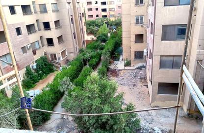 شقة - 3 - 1 للبيع في حدائق اكتوبر - مدينة 6 أكتوبر - الجيزة